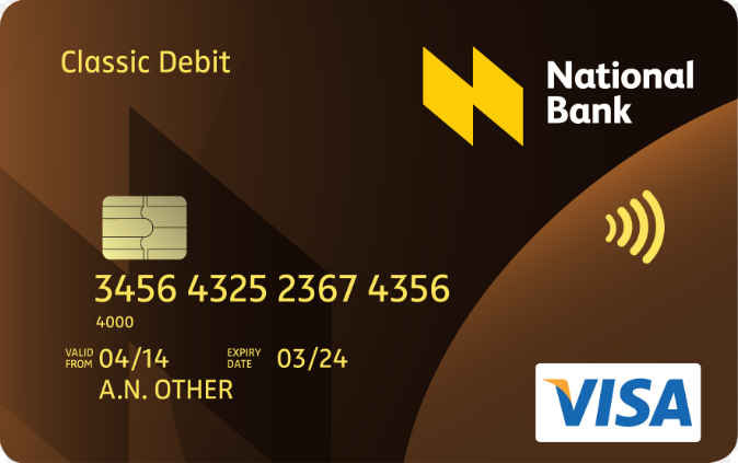 How safe Is our ATM Cards Visa/MasterCard