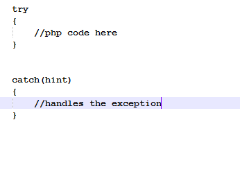 Error Handling and Exceptions in PHP Programming