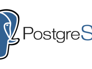postgres database