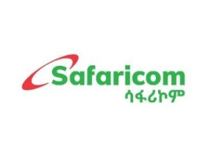 Safaricom Ethiopia PLC
