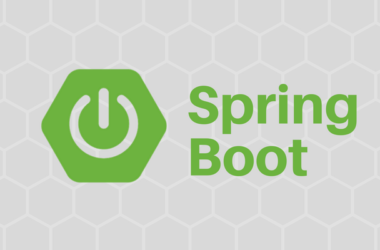Spring Boot API